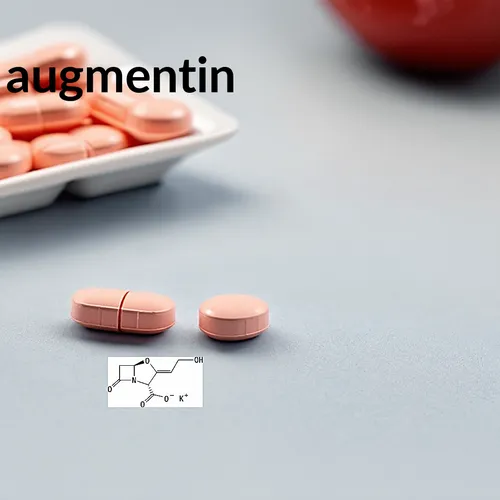 Precio del augmentin 600